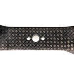 T-MOTOR 16-Inch Carbon Fiber P16*5.4 CW CCW Propeller Multicopter RC Aircraft Drone Accessories